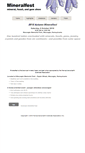 Mobile Screenshot of mineralfest.com